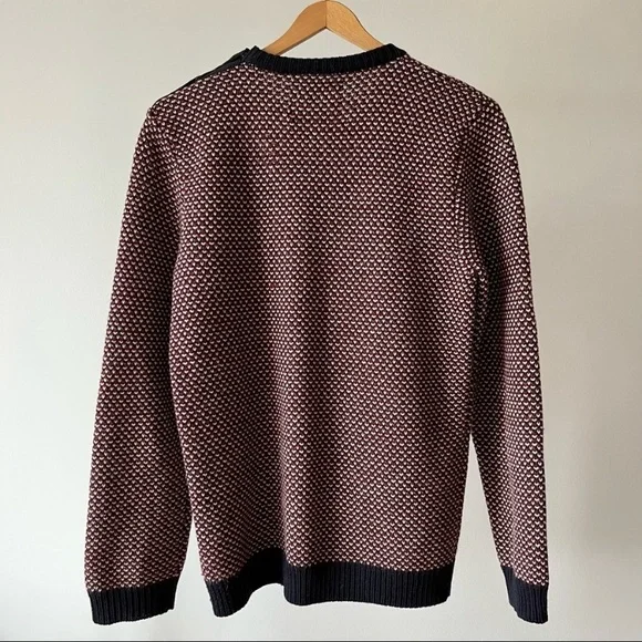 SOLD🍀Maison Jules Knit Sweater Size Medium (fits Small) - Picture 9 of 9